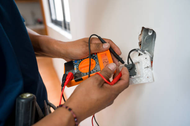 Best Electrician Near Me  in North Cape May, NJ