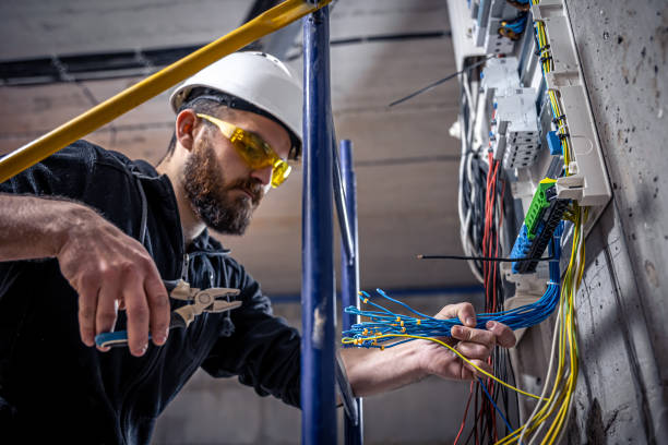 Best Affordable Electrical Installation  in North Cape May, NJ