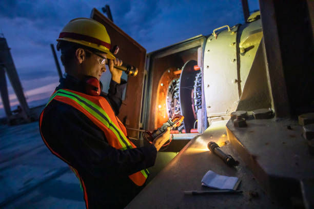 Best Electrical Troubleshooting Services  in North Cape May, NJ