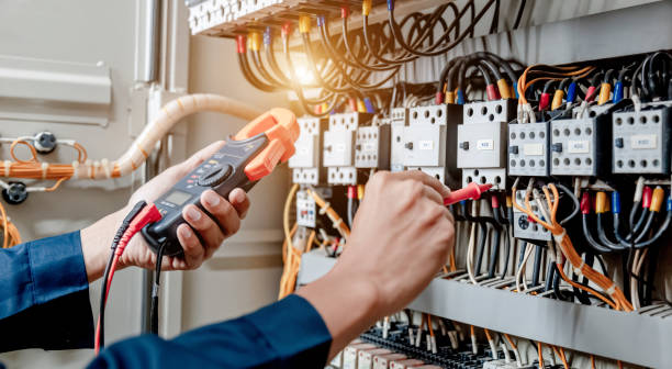 Best Generator Installation Services  in North Cape May, NJ