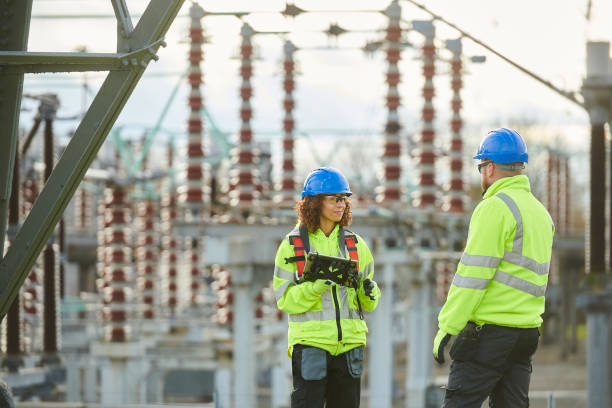Best Circuit Breaker Repair  in North Cape May, NJ