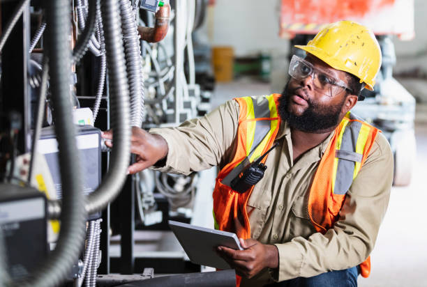 Electrical Outlet Repair in North Cape May, NJ