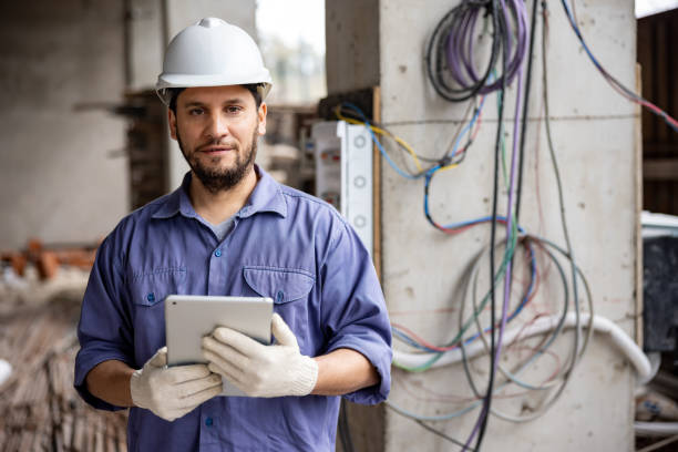 Best Electrical System Inspection  in North Cape May, NJ