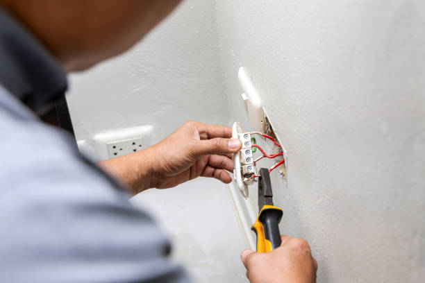Best Electrical Wiring Services  in North Cape May, NJ
