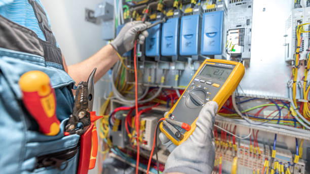 Best Electrical Outlet Repair  in North Cape May, NJ