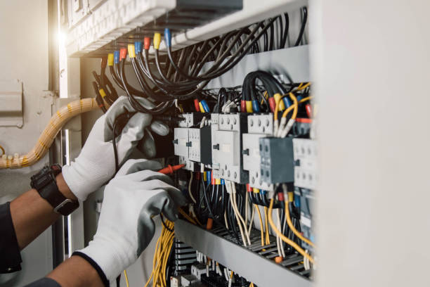 Affordable Emergency Electrician in North Cape May, NJ